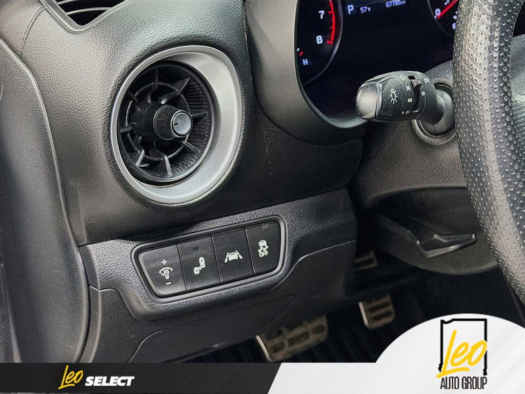 Used 2021 Kia Forte GT image 10