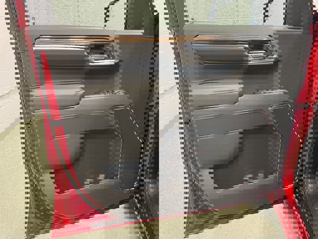 New 2026 Chevrolet Silverado 1500 RST image 15