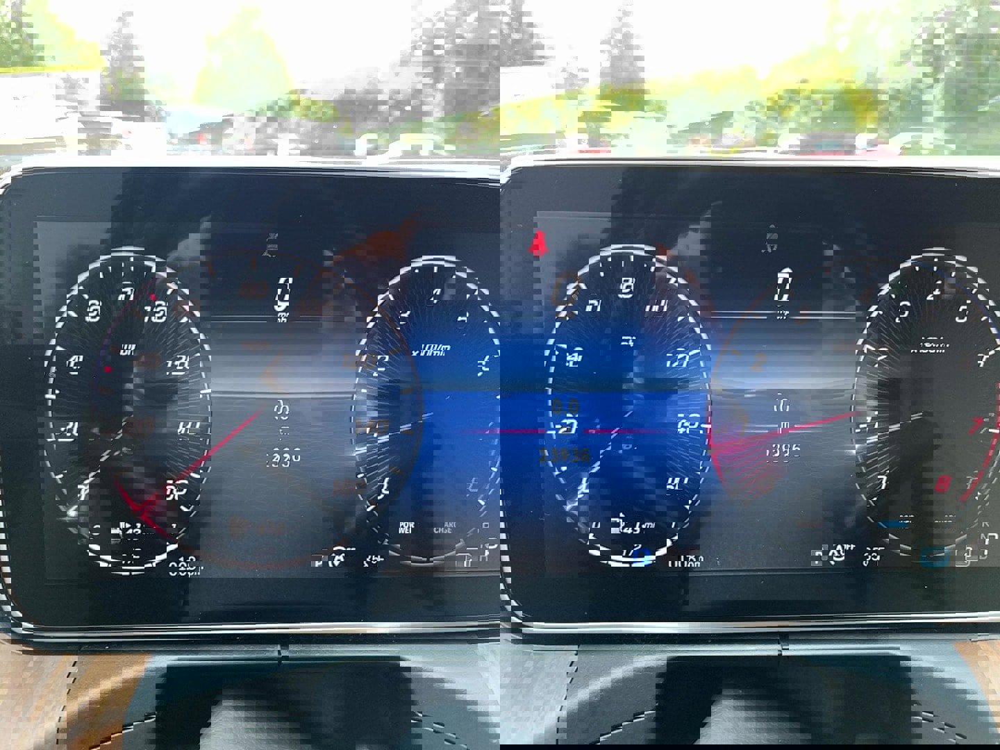 Certified 2024 Mercedes-Benz C 300 4MATIC Sedan image 15