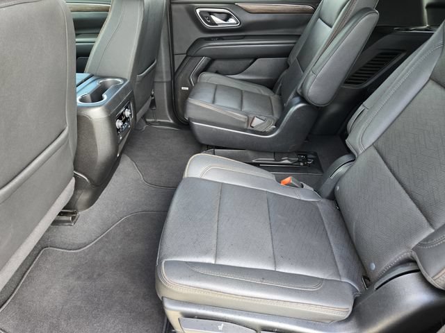 Used 2024 Chevrolet Tahoe High Country w/ Max Trailering Package RWD image 29