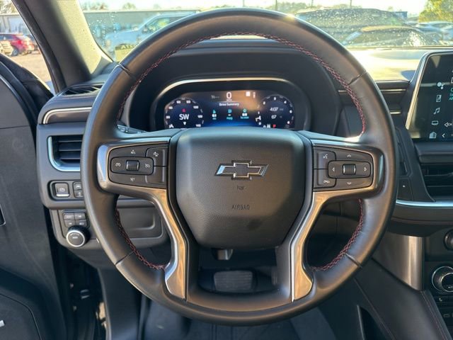 Used 2023 Chevrolet Suburban RST image 26