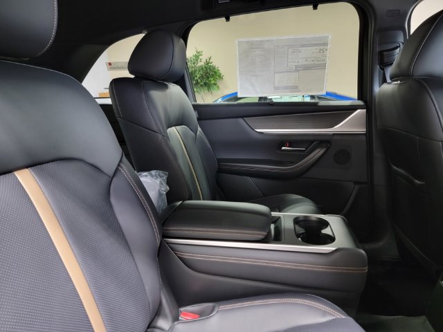 New 2026 MAZDA CX-90 3.3 Turbo S w/ Premium Plus AWD/4WD image 13