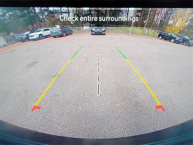 Certified 2024 Jeep Wrangler Sport image 5