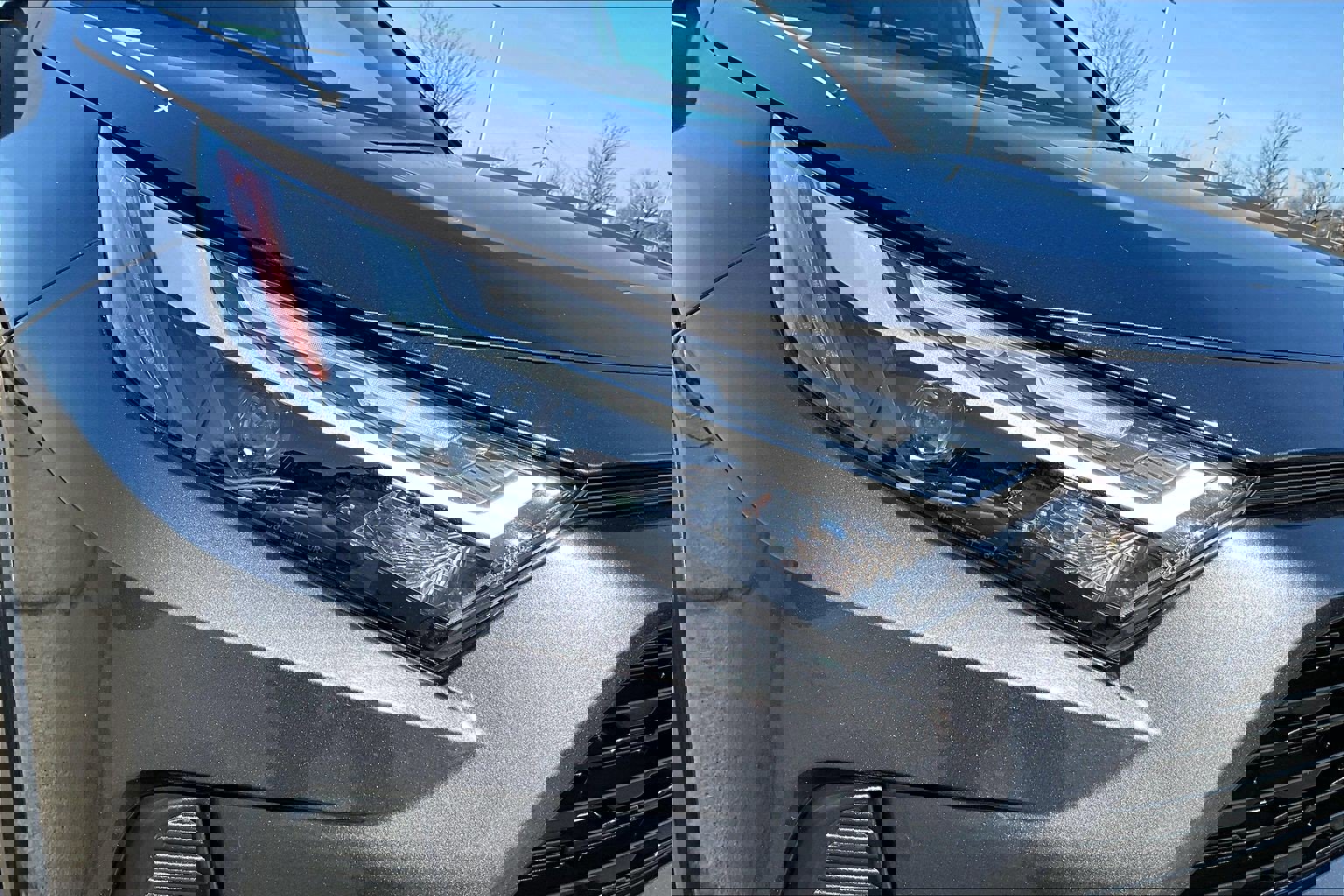 Used 2024 Toyota RAV4 XLE image 26