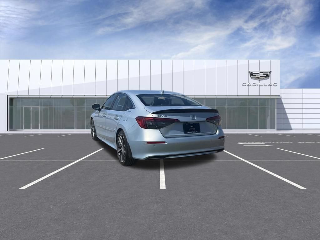 Used 2023 Honda Civic Touring image 11