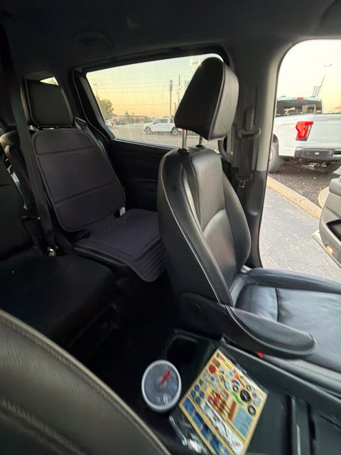 Used 2024 Honda Odyssey Elite image 18