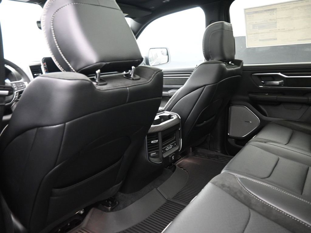 New 2026 RAM 1500 Laramie image 16