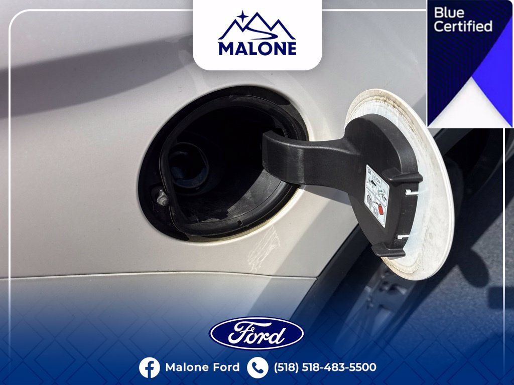 Certified 2019 Ford Explorer XLT AWD/4WD image 16