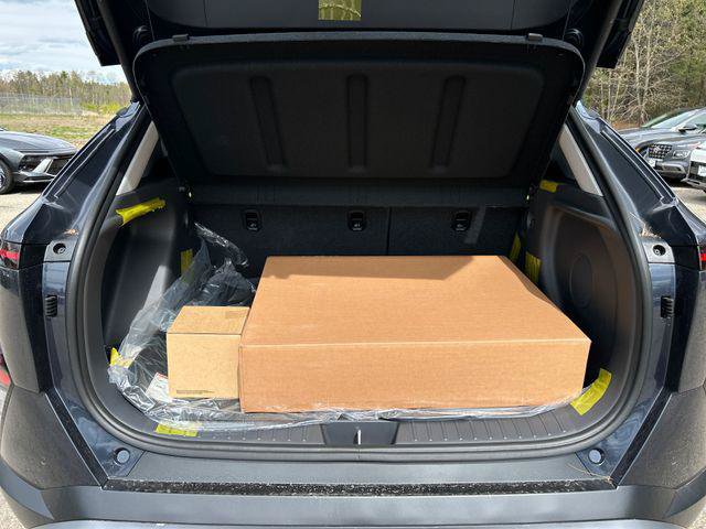 New 2026 Hyundai Kona Limited AWD/4WD image 23