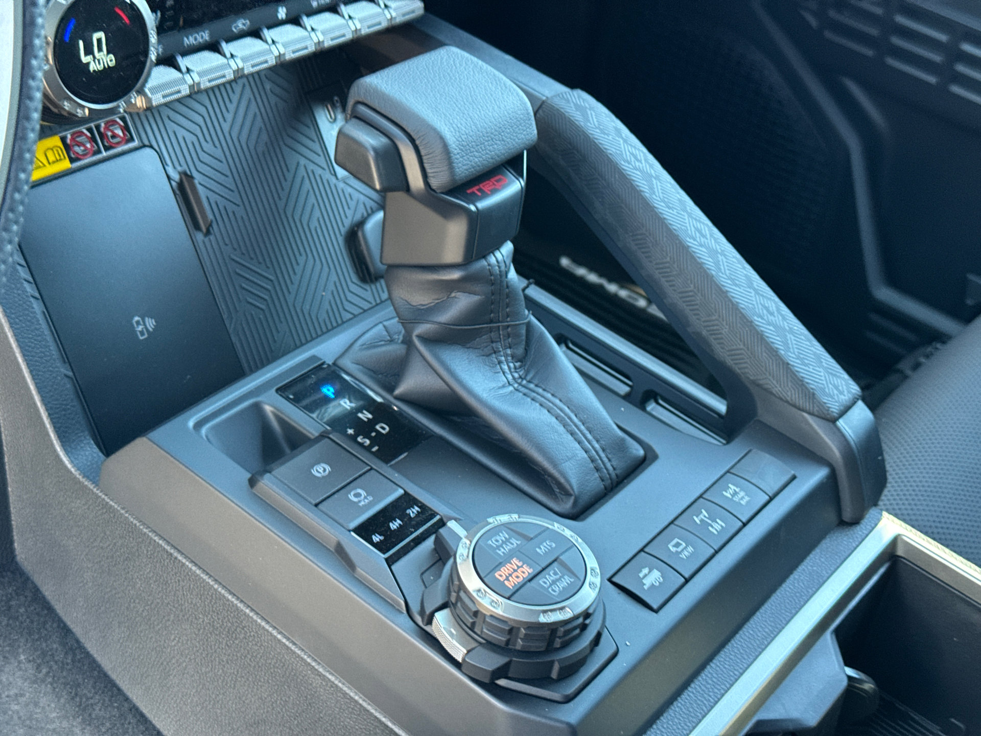 New 2026 Toyota Tacoma TRD Off-Road image 27