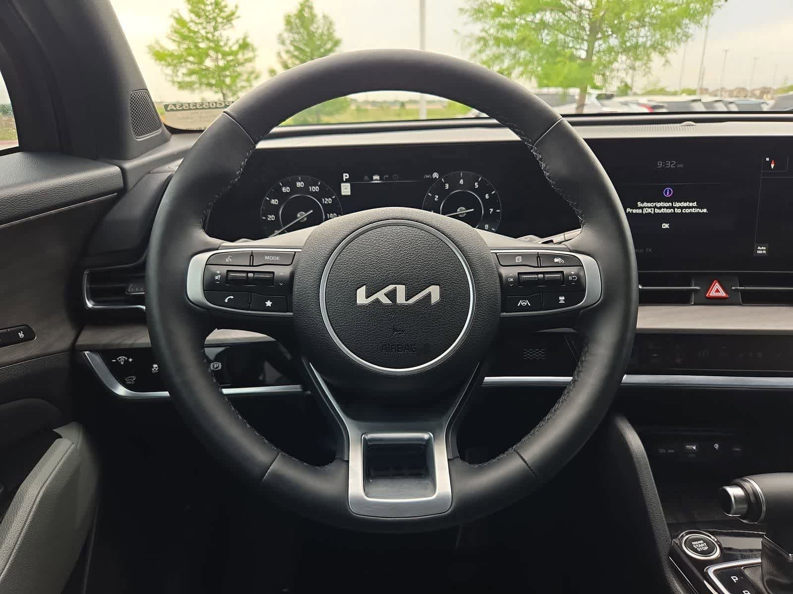 Certified 2023 Kia Sportage X-Pro Prestige AWD/4WD image 23