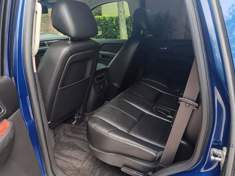 Used 2012 Chevrolet Tahoe LT w/ Texas Edition RWD image 10