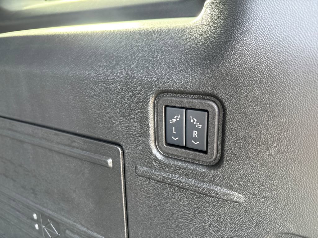 New 2026 GMC Hummer EV 3X image 53