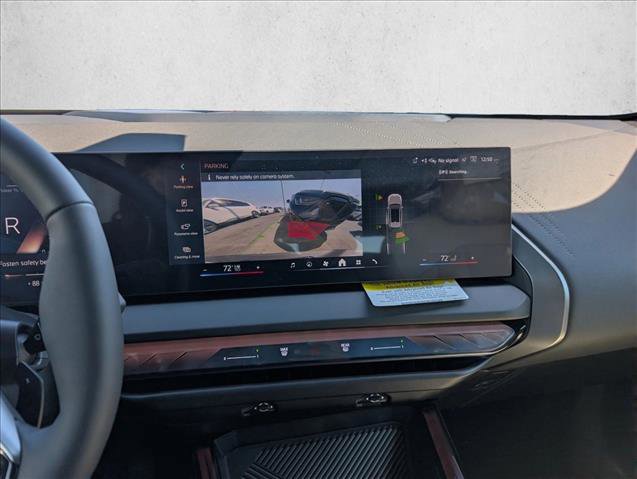 New 2026 BMW X3 xDrive30 image 14