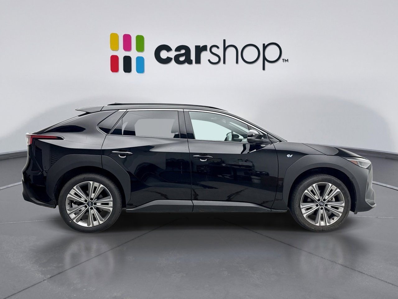 Used 2023 Subaru Solterra AWD image 6