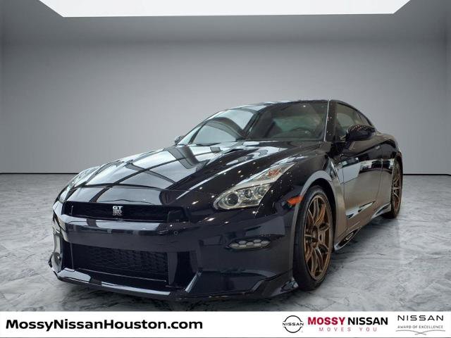 Certified 2024 Nissan GT-R w/ T-Spec Takumi Edition image 4