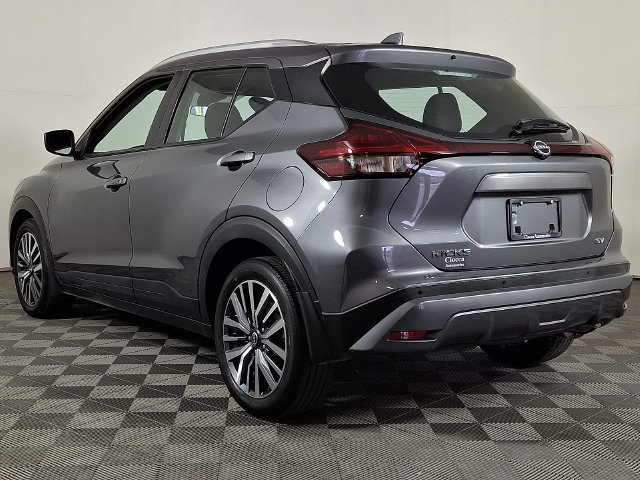 Used 2023 Nissan Kicks SV FWD image 7