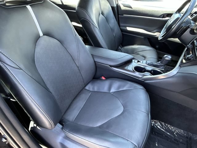 Used 2024 Toyota Camry XSE FWD image 11
