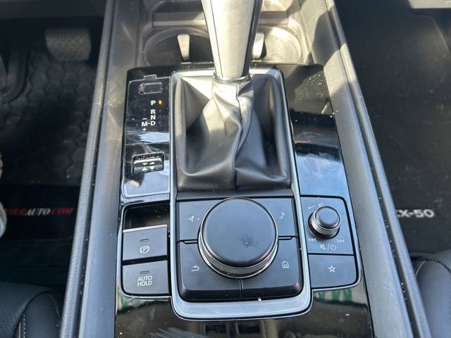 Used 2025 MAZDA CX-50 AWD 2.5 Turbo w/ Cargo Package image 33