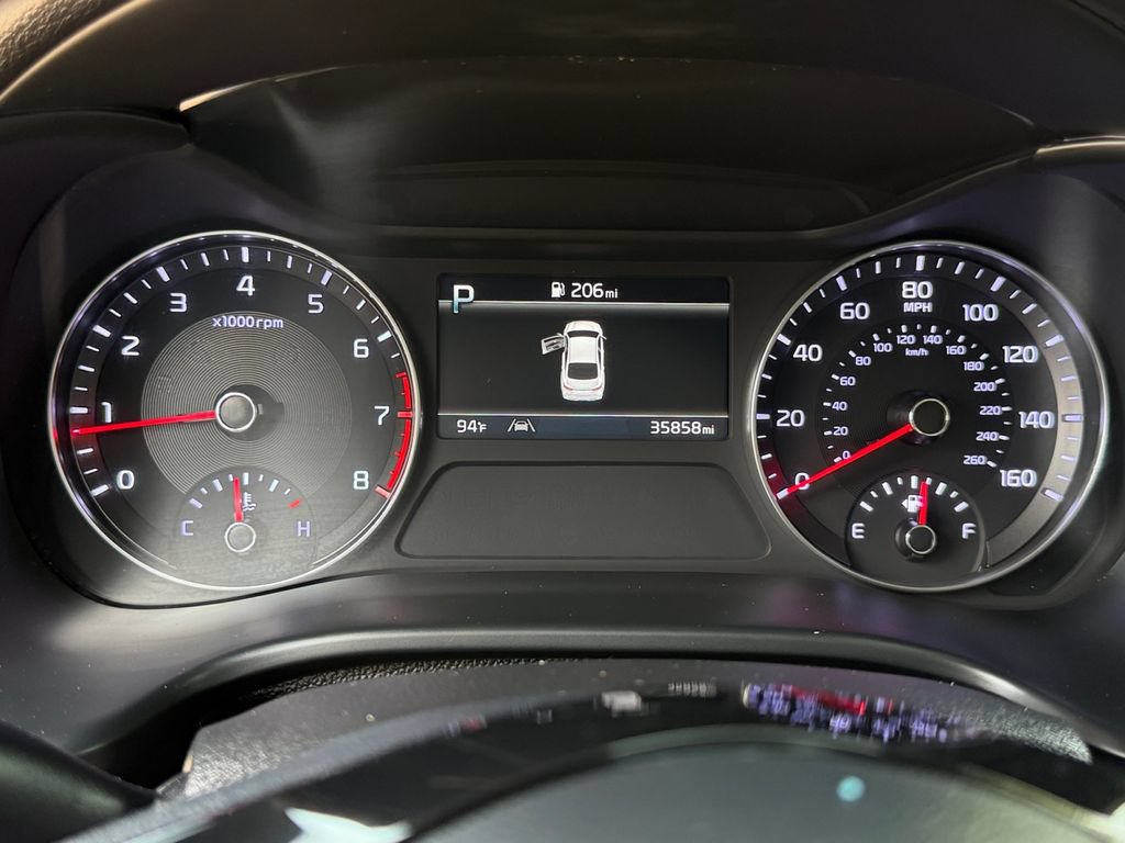 Certified 2023 Kia Forte LXS FWD image 27