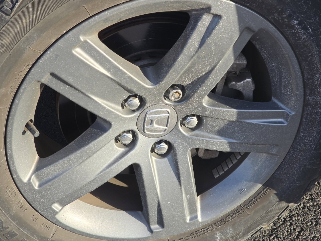 Used 2023 Honda Ridgeline RTL image 11