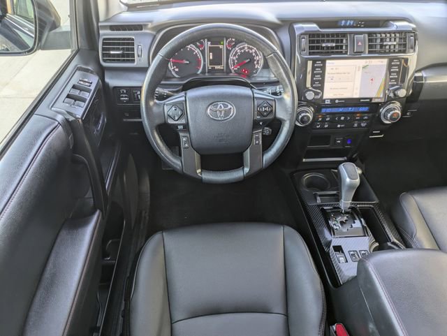 Used 2024 Toyota 4Runner TRD Pro image 12