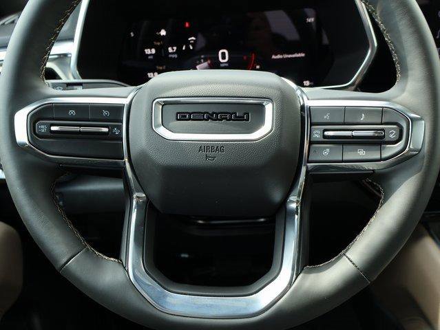 New 2025 GMC Canyon Denali image 34