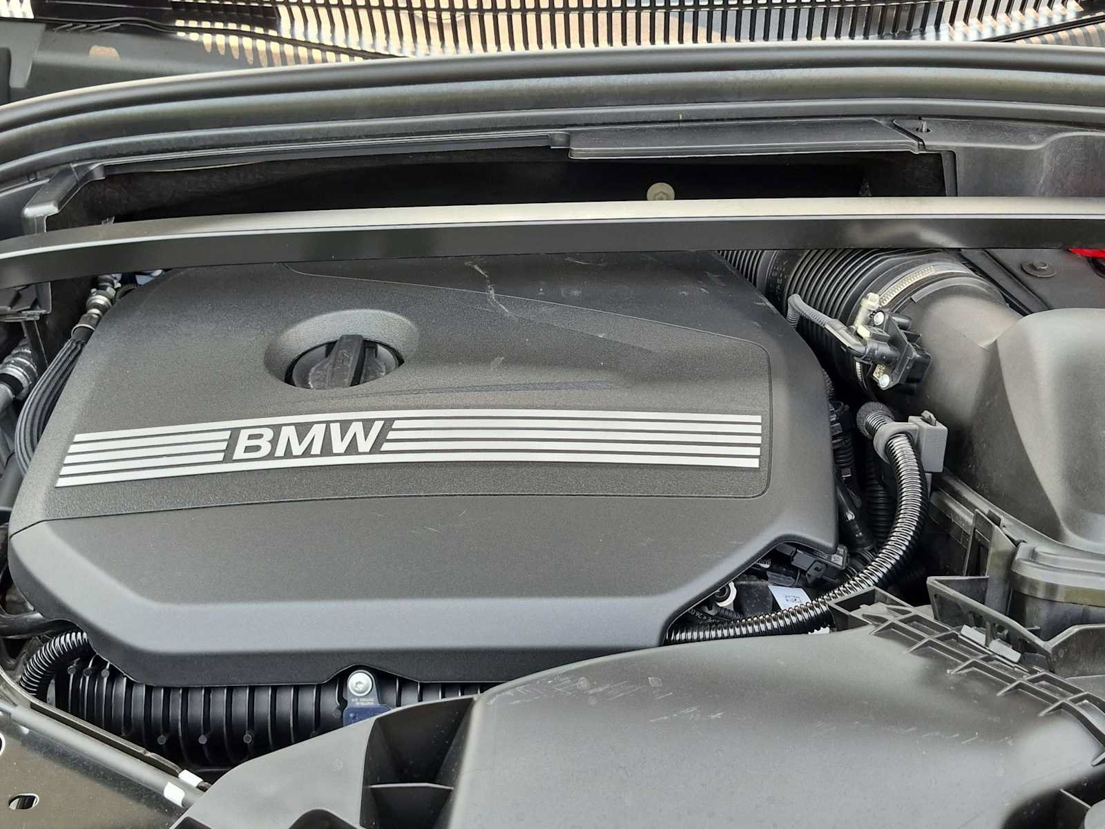 New 2026 BMW X1 xDrive28i AWD/4WD image 14