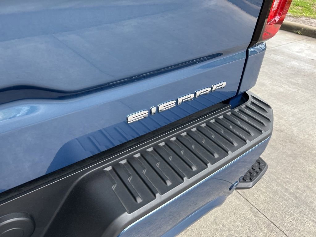 Used 2025 GMC Sierra 1500 Denali Ultimate image 24