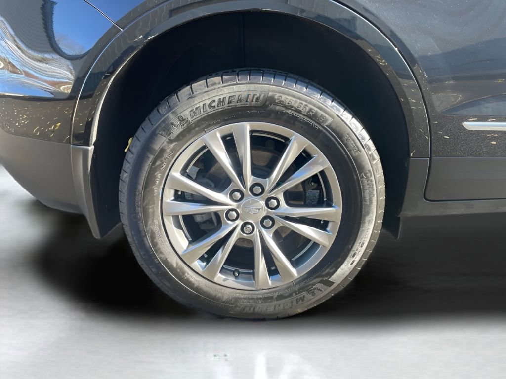 Used 2022 Cadillac XT5 Premium Luxury image 10