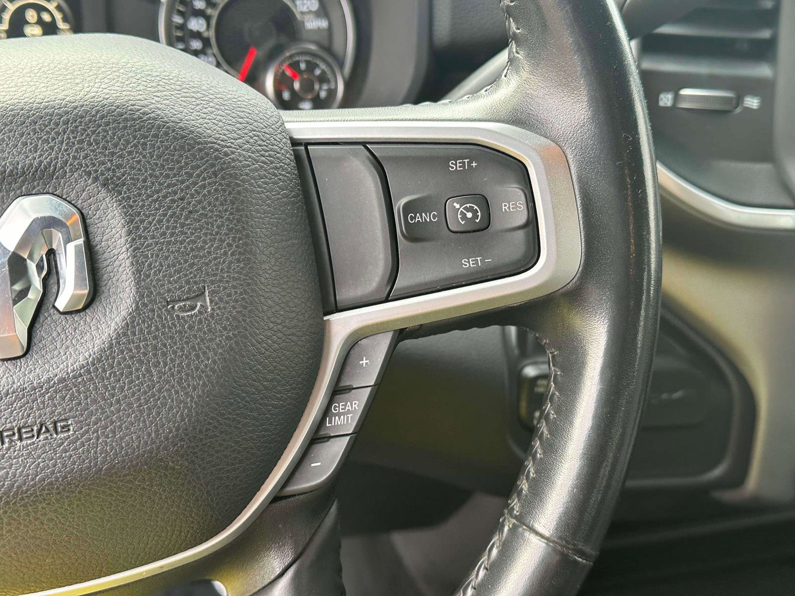 Used 2024 RAM 2500 Big Horn image 22