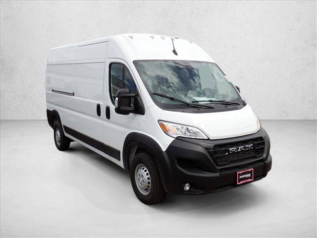 New 2026 RAM ProMaster 2500 w/ Convenience Group FWD image 6