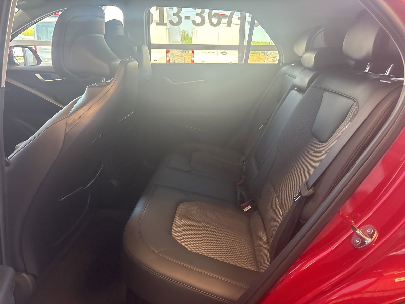 New 2025 Kia Niro EX image 10