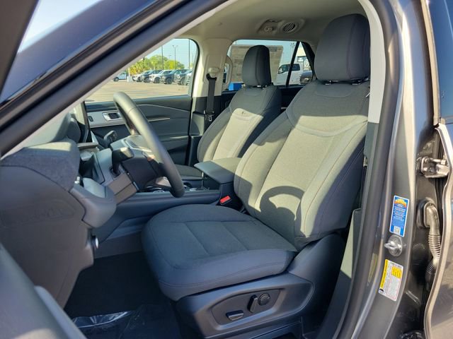 New 2026 Ford Explorer Active image 10
