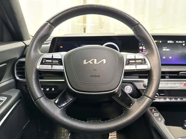 Used 2024 Kia Telluride SX Prestige X-Pro image 16