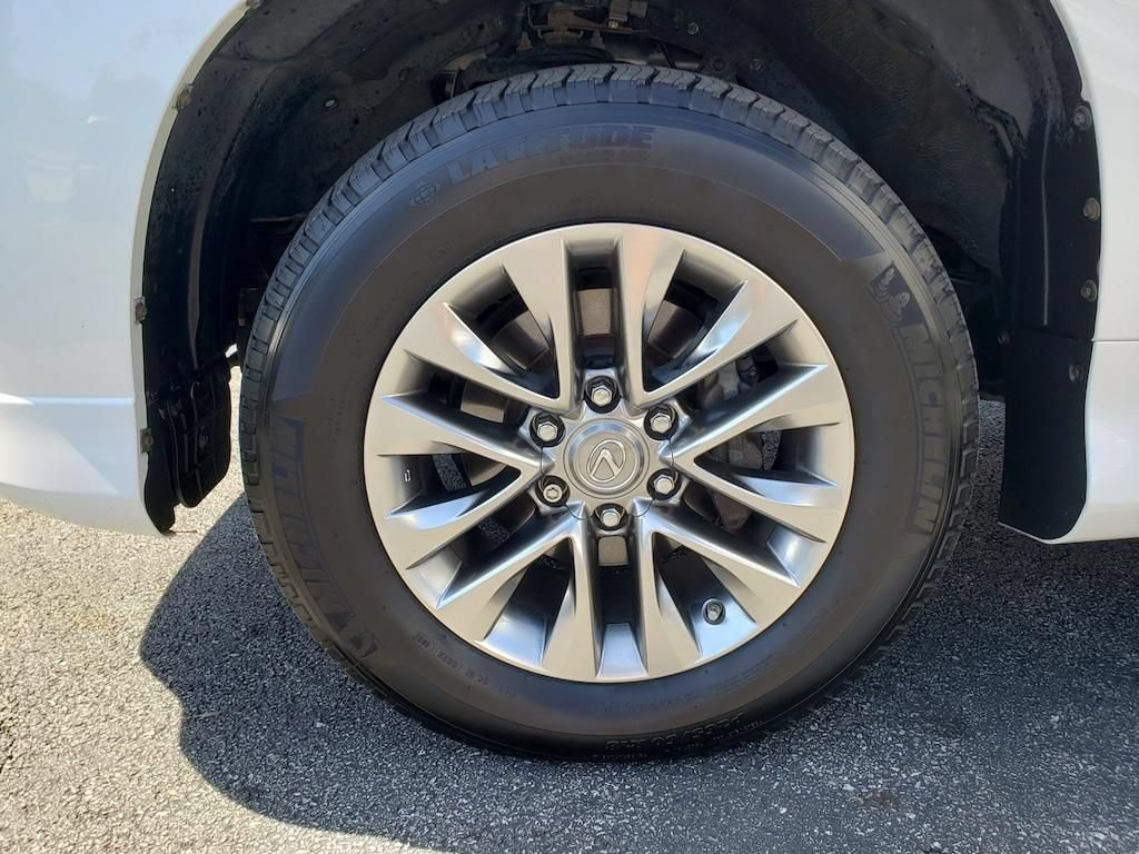 Used 2018 Lexus GX 460 Luxury AWD/4WD image 35