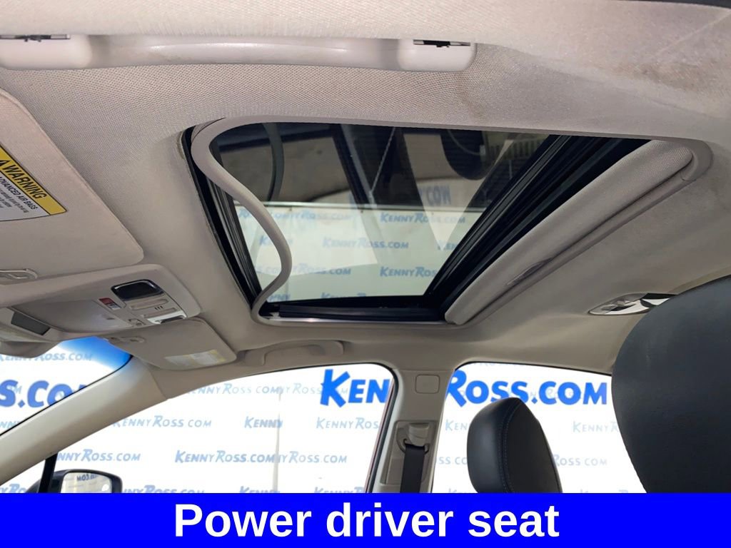Used 2018 Subaru Legacy 2.5i Limited image 10