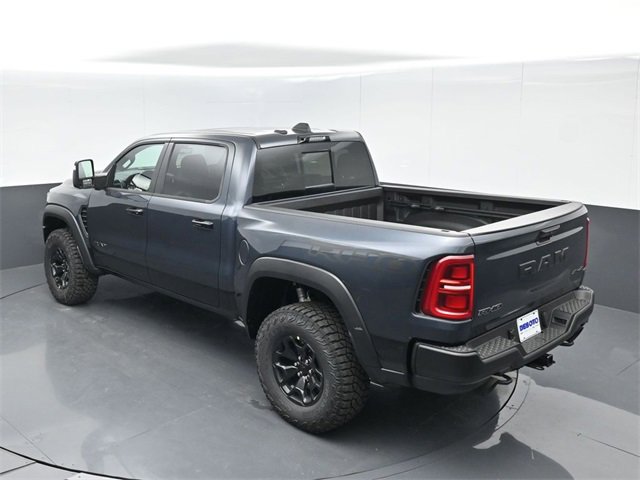 New 2026 RAM 1500 RHO w/ RHO Level 1 Equipment Group image 44