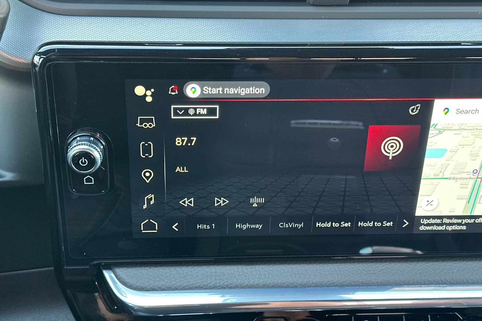 New 2026 GMC Sierra 2500 Denali w/ Denali Reserve Package image 16