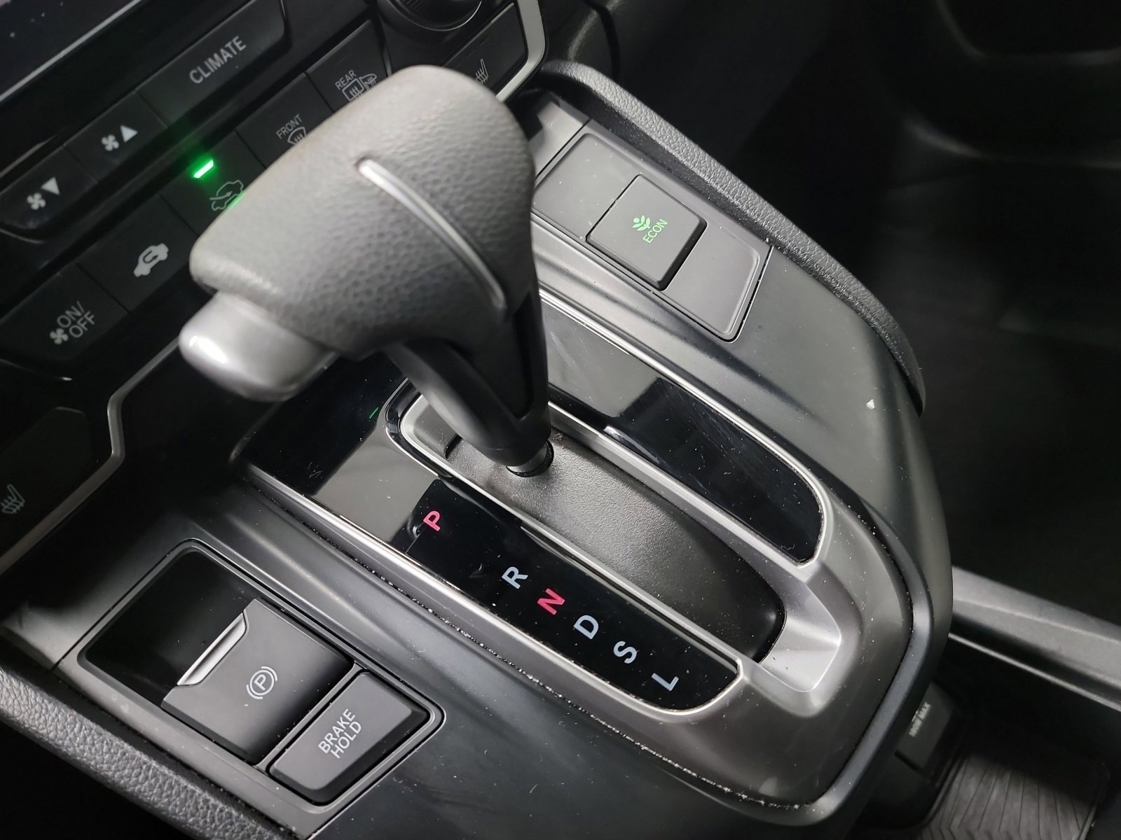 Used 2017 Honda CR-V EX image 27