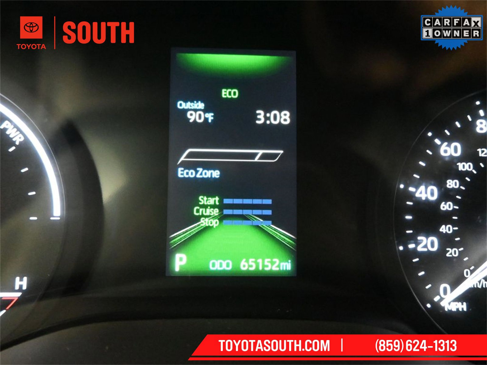 Used 2024 Toyota Sienna XLE image 15