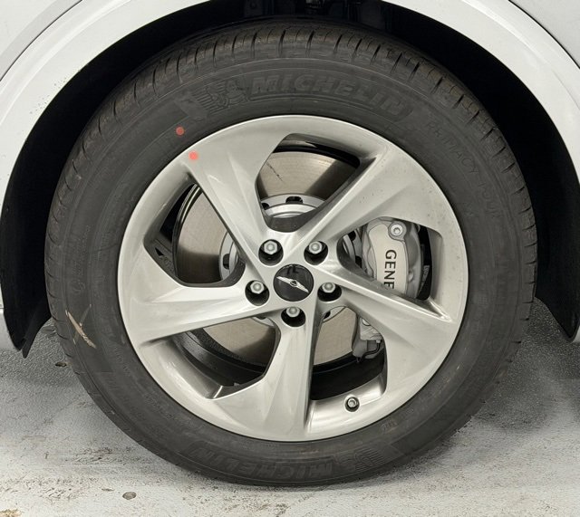 New 2026 Genesis GV70 2.5T Advanced image 8