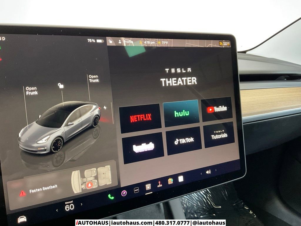 Used 2023 Tesla Model 3 Performance image 36