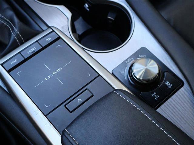 Used 2020 Lexus RX 350 F Sport w/ Accessory Package AWD/4WD image 19