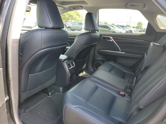 Used 2017 Lexus RX 350 AWD w/ Premium Package image 11