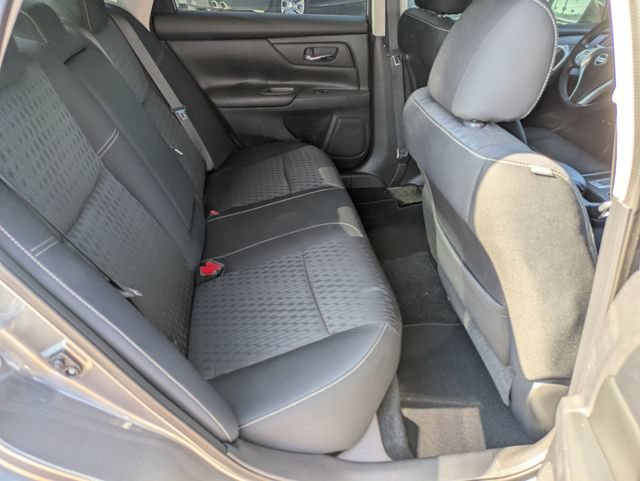 Used 2018 Nissan Altima 2.5 S w/ S Convenience Package FWD image 27