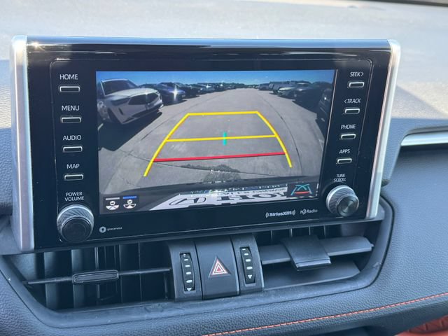 Used 2019 Toyota RAV4 Adventure w/ All Weather Liner Package AWD/4WD image 29
