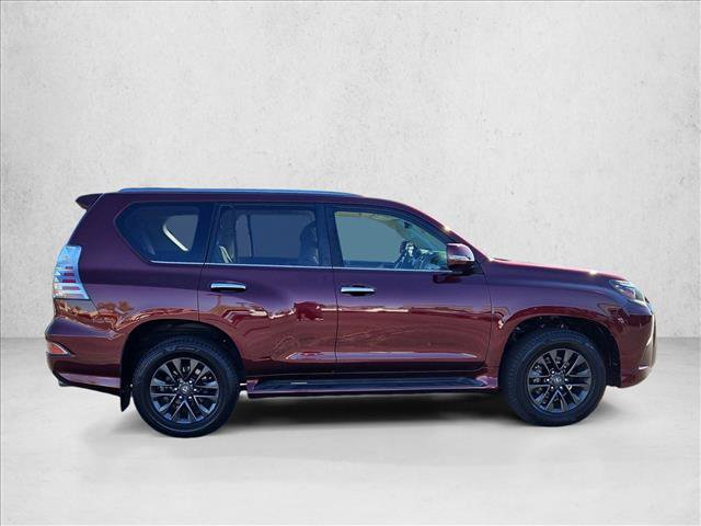 Used 2020 Lexus GX 460 Premium w/ Premium Package AWD/4WD image 4