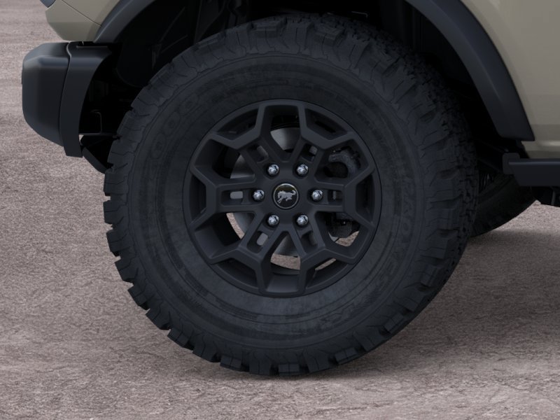 New 2026 Ford Bronco Badlands AWD/4WD image 21