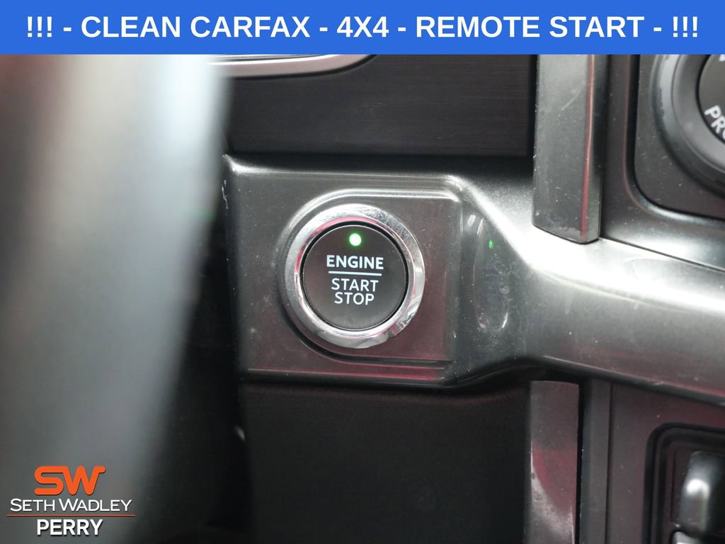 Used 2022 Ford F150 XLT w/ Equipment Group 302A High image 23